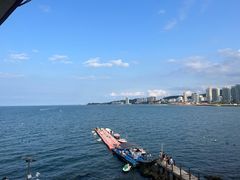 -小石岛景区