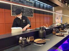-Sushi Hanzo半藏(天环广场店)