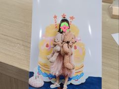 -海马体照相馆(合肥包河万达广场店)