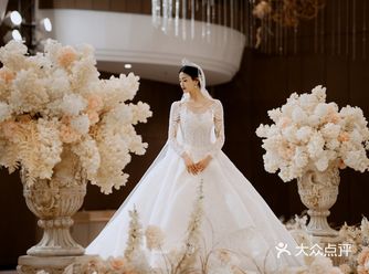 南昌婚礼丨客片精选（十）