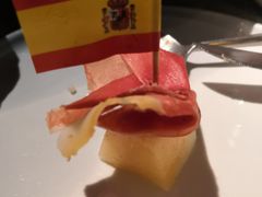 西班牙tapas特色拼盘-C&R西班牙餐厅