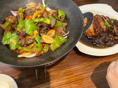 -民间瓦缸煨汤館(嵩山路店)