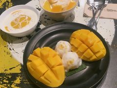 -Mango Tango