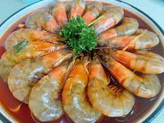 -渔娘渔家丹东海鲜(东直门店)