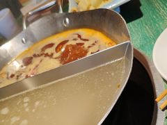 -老灶堂文创火锅(文艺路店)