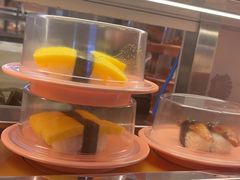 -争鲜回转寿司(中街大悦城店)