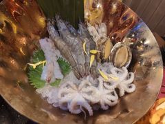 -牛New寿喜烧(虹桥新天地店)