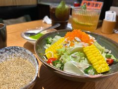 -鳗事鱼意·活鳗現烤专门店(富力海珠城店)