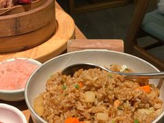 闽南咸饭-闽上鲜·福建菜(龙湖滨江天街店)