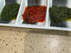-313羊庄铁锅烀羊肉(望京店)