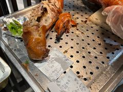 -味+新京宴·烤鸭·北京菜(创意谷店)