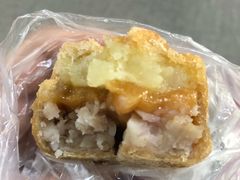 炸年糕-ICC PUDU