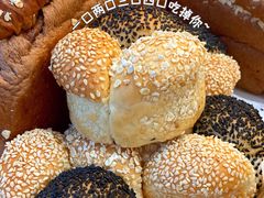 -面包新语(上地华联店)