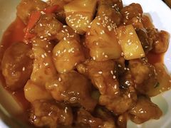 -頂好酒家·经典粤菜(海信广场店)