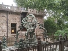-紫金山天文台