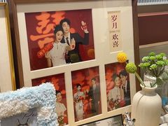 -海马体照相馆(大连柏威年购物中心店)