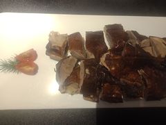 -城南往事济南风味主题餐厅(东环店)