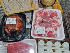 -山姆会员商店(邻瑞广场店)
