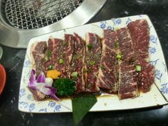 android_upload_pic-梦山水日本烧肉(五四广场店)