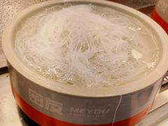 -密友回转自助火锅(世茂国际广场店)