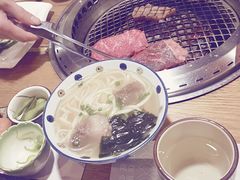 -赤坂亭·M9和牛烧肉·铁板烧(合肥万象城店)