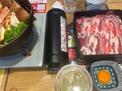 -京和风食堂·定食寿喜锅(保利樾广场店)