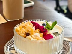 -沏点Trattoria意大利餐厅(新街口店)