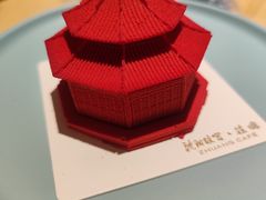 -沈阳故宫·莊啡