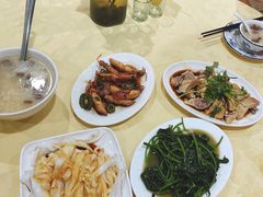 -电白鸭粥店(下沙二坊88号店)