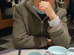 -维园悦谱·海派家常菜(乌鲁木齐南路店)