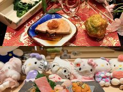 -鮨一日本料理旗舰店(总店)