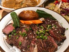 牛小排饭-初居食屋日式料理(万象城购物中心店)