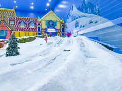 -广州热雪奇迹