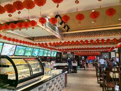 -田鸭肠·非遗火锅(彭州店)