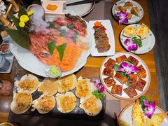 -和彩放题餐厅(酒仙桥店)