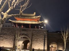 -苏州吴宫泛太平洋酒店