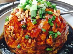 -扬州狮子楼·非遗淮扬菜(总店)