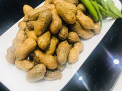 毛豆花生-好兄弟郭巨海鲜(天一阁店)