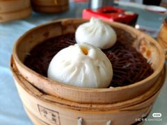 -冶春茶社(珍园店)