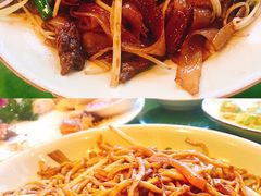 -盛港湾海鲜食府(黄沙店)