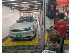 -保路达大师美车(天泰路店)