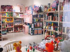 -沈阳百联购物中心(青年大街店)