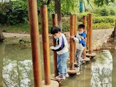 -祥源·阜阳生态乐园