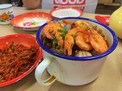 -老三样·旧食新味(万寿宫店)