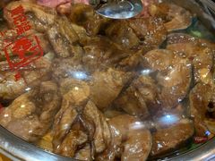 -黄记煌三汁焖锅(荣盛国际店)