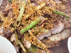 -上海和平饭店龙凤厅 Dragon Phoenix