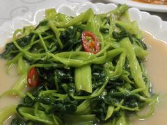 -罗记家常菜(鸿景花园店)