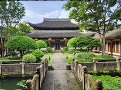 -绍兴饭店知遇楼(环山路店)