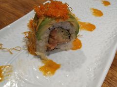 -森味薪火烧•烧鸟居酒屋•日本料理(望京店)