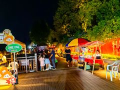 -南通濠河风景名胜区